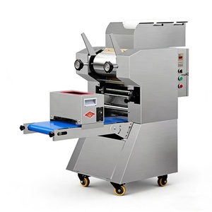 <span class=keywords><strong>Machine</strong></span> <span class=keywords><strong>à</strong></span> couper les nouilles multifonctionnelle, <span class=keywords><strong>machine</strong></span> <span class=keywords><strong>à</strong></span> fabriquer des nouilles fraîches, <span class=keywords><strong>machine</strong></span> <span class=keywords><strong>à</strong></span> fabriquer des pâtes 3 en 1 - Product Image 4
