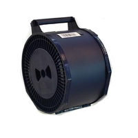 Cable óptico de fibra óptica desnuda, multimodo, 9/125, 50/125, 62,5, 125, sin procesar