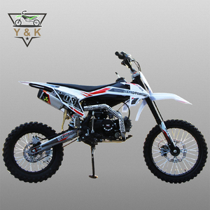 Motos tout-terrain de motocross très demandées pour adultes - Product Image 3