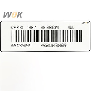Offerte Eccezionali HV650QUB-F7D BOE Pannello LCD TFT-A-Si UHD da <span class=keywords><strong>65</strong></span> <span class=keywords><strong>Pollici</strong></span> per Sostituzione <span class=keywords><strong>TV</strong></span> - Product Image 5