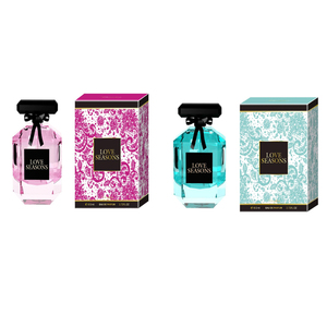 น้ำหอมผู้หญิงแบบกำหนดเอง Eau De <span class=keywords><strong>Parfum</strong></span> ขนาด80มล. - Product Image 1