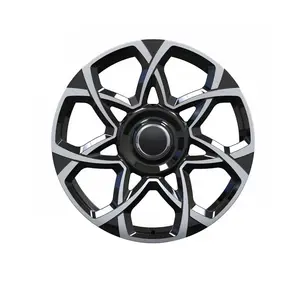 Wholesale Gt3 Gt4 718 911 high-end forged alloy wheels 22 19 20 21 inch high-quality 5x130 five spoke wheels