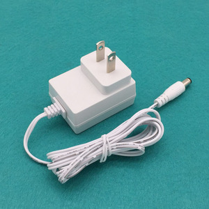 5V 2A <b>Power</b> <b>Adapter</b> <b>Us</b> Plug 1M Cable Natural Cooling Constant Pressure Output For Tablet And Mosquito Killer Lamp - Product Image 2