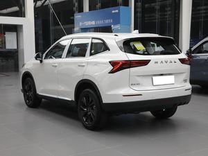 Para Great Wall Haval H6: potente SUV con motor turbo y características de seguridad avanzadas - Product Image 6