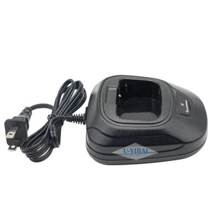 Quansheng TG-K4ATUV Charger Dual Band FM Walkie Talkie Home Commercial Use Standard <b>Battery</b> 15W Output Power - Product Image 3
