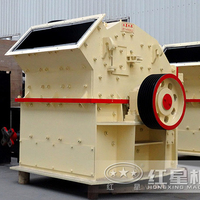 Concasseur à impact tertiaire PXJ 2026 le plus vendu, machine de concassage fin du calcaire, machine de fabrication de sable Zhengzhou