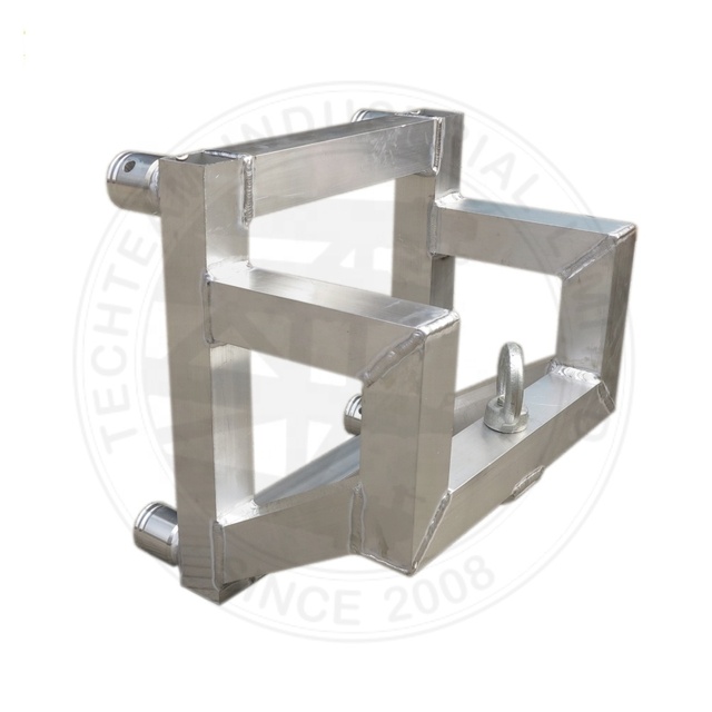 Cheap Ground Support Tower Truss Lift System