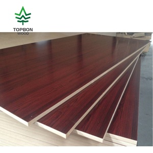 Pannello <span class=keywords><strong>MDF</strong></span> Rivestito in Melamina MR FR NORMALE per Decorazione Mobili e <span class=keywords><strong>Fogli</strong></span> <span class=keywords><strong>MDF</strong></span> Grezzi - Product Image 6