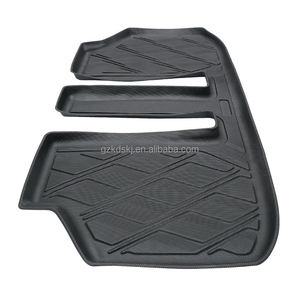 ผลิตและขายส่งอุปกรณ์ตกแต่ง<span class=keywords><strong>ภายใน</strong></span>รถยนต์ แผ่นรองท้ายรถยนต์ TPE สำหรับ Toyota Alphard 20 - Product Image 2