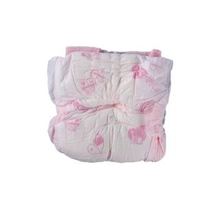 Culottes absorbantes jetables en coton respirant pour femmes, protection menstruelle, anti-fuites, vente en gros - Product Image 1