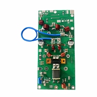 Amplificateur RF haute puissance YXHT MRFE6VP5150N-Module 100/150/200/250W pour diffusion FM