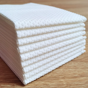 <span class=keywords><strong>Asciugamani</strong></span> per Capelli Monouso di Alta Qualità in 100% Viscosa <span class=keywords><strong>Spunlace</strong></span>, <span class=keywords><strong>Asciugamani</strong></span> per Capelli in Tessuto Non Tessuto per Salone - Product Image 3