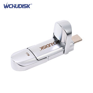 उच्च गति यूएसबी <span class=keywords><strong>3.2</strong></span> यूएसबी टाइप सी सी यूएसबी टाइप सी सी यूएसबी स्टिक 1TB 512 जीबी 256 जीबी 128 जीबी हार्ड ड्राइव - Product Image 2