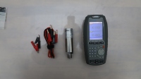 Portable Multifunction Calibrator Equipment Lab and Onsite Used Process Calibrator