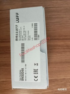 1 Pezzo Nuovo Bns004a <span class=keywords><strong>Bns</strong></span> 819-99-e-12-s80 di Dhl/fedex, Prodotto Originale Nuovo di Zecca con Garanzia di Un Anno - Product Image 1