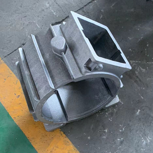 制造商定制铸造件铝合金2024熔模铸造小部件铸造服务 - Product Image 6