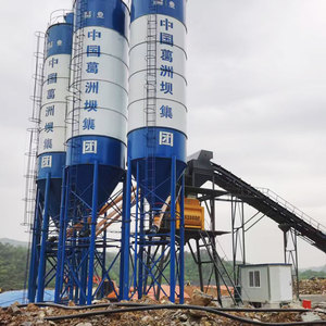 Centrales à béton de grande capacité 120m3, centrale à béton prêt à l'emploi, <span class=keywords><strong>prix</strong></span> pour les entreprises de construction - Product Image 4