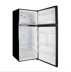 מחיר המפעל 413l מקרר דלת כפולה - Product Image 2