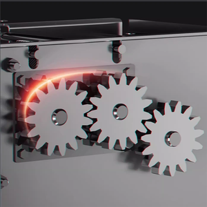 Bon effet Restaurant utiliser boeuf tranchage découpeuse radis <span class=keywords><strong>champignon</strong></span> pomme de terre Machine de coupe pour les petites entreprises - Product Image 2