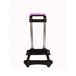 Poignée télescopique en métal Tianyu T820A pour sacs à dos scolaires - Durable, portable, légère, imperméable - Product Image 3