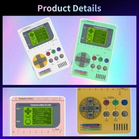 Simulateur de 16 cartes IC+ID 125K, 375K, 500K Amiibo à glissement illimité avec fonction de détection, Pro Ultra
