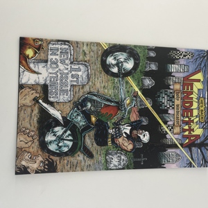 การพิมพ์ใบปลิวแคตตาล็อกธุรกิจอัลบั้มรูปอานขึ้นรูป - Product Image 5