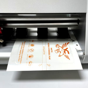 모든 모형을 위한 4 개의 층 120X180mm 광택이 없는 히드로겔 TPU 절단 영화 - Product Image 4