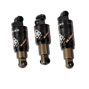 <span class=keywords><strong>Amortisseur</strong></span> arrière hydraulique en alliage d'aluminium BE BM-R5 pour vélo de montagne, <span class=keywords><strong>amortisseur</strong></span> arrière à ressort à huile à pression d'air - Product Image 3