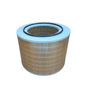 Élément de filtre à air Manny 6.6323.0 pour système d'admission de compresseur d'air industriel - Product Image 4