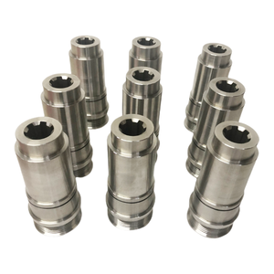 Tùy chỉnh kim loại nhôm CNC gia công phụ tùng thay thế phụ kiện thành phần mảnh nguyên mẫu công việc phần cứng gia công kim loại - Product Image 4