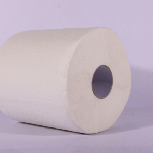 <span class=keywords><strong>Serviette</strong></span> <span class=keywords><strong>de</strong></span> nettoyage jetable perforée à haute absorption 20*24cm écologique personnalisé 2ply rouleau d'essuie-tout en papier hospitalier - Product Image 4