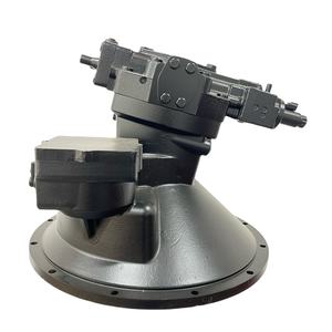 แบรนด์ GID สำหรับรถขุด SY550 Rexroth A8VO225 ปั๊มไฮดรอลิก อะไหล่เครื่องจักรก่อสร้าง พร้อมการรับประกัน 3 เดือน จากกวางตุ้ง - Product Image 4