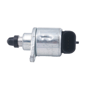 Soupape de ralenti A3411V pour Fordson, pièce de rechange neuve, compatible OEM - Product Image 3