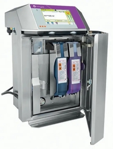 Impresora CIJ 9028, Impresora de Inyección de Tinta Continua 9029 - Product Image 3