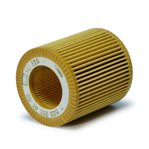 Filtro de Aceite OEM ODM a Precio de Fábrica al por Mayor 11427566327 11427953129 11428642289 11427541827 - Product Image 1