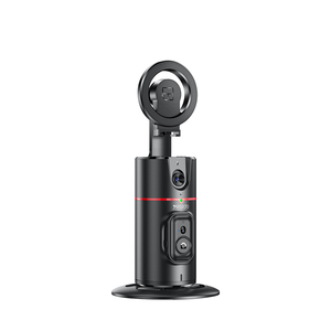 Yesido SF20 360, Trípode con Seguimiento Facial Automático, Seguimiento de Tres Ejes con Tecnología Cloud Eye, Estabilizador de Gimbal Inteligente con Seguimiento Magnético N52 - Product Image 1