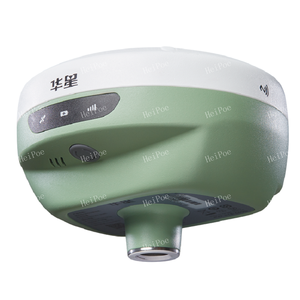 Hi Target Dernier modèle A31 <span class=keywords><strong>Pro</strong></span> GNSS RTK Base ou Mobile Instruments de topographie GPS à technologie avancée à vendre - Product Image 6