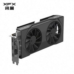 Tarjeta Gráfica para Computadora de Escritorio AMD Radeon RX 9060 XT Black Wolf de 16GB, Nueva, Ideal para Esports y Diseño de Juegos, ¡Gran Oferta! - Product Image 3