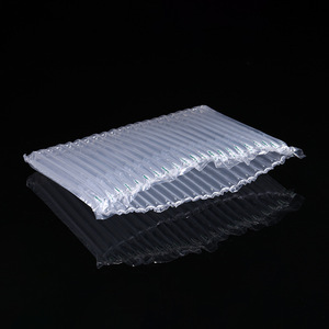 Sacs à colonnes d'air Haozhiyue, taille personnalisée, livraison express, emballage antichoc, rembourrage pour combler les espaces, coussinets de protection - Product Image 3