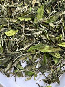 Fornitore di tè all'ingrosso campione gratuito cinese biologico Pai Mu Dan bianco peonia tè da Fuding Fujian - Product Image 6