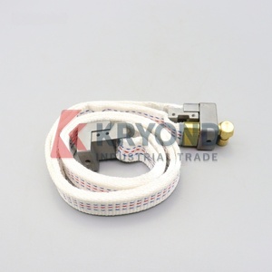 1ชิ้น00.580.4129ซ่อมเข็มขัดออโต้เพลตชิ้นส่วนอะไหล่เครื่องพิมพ์ออฟเซ็ต SM102 CD102 - Product Image 6