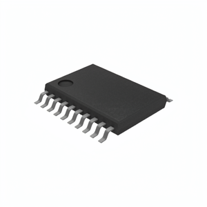 ชิปอิเล็กทรอนิกส์ Logic SN74HCT240APW 20 TSSOP ของแท้ บริการครบวงจร - Product Image 1