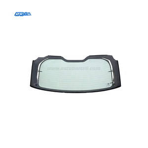 Repuesto de Alta Resistencia para el Parabrisas Trasero del Land Rover Range Rover Velar L560 OE LR093200 - Product Image 4