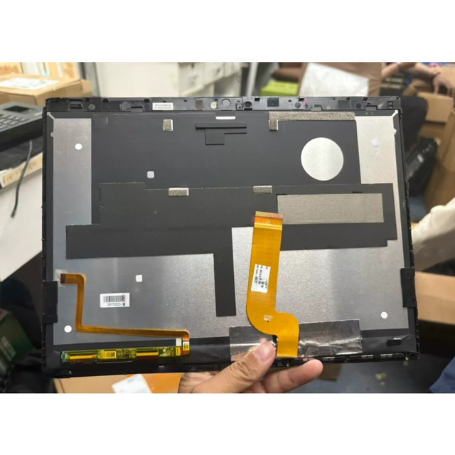 LED LCD Screen LP123WQ1-SPC1 for HP Elite X2 1012 G2 Laptop Screen