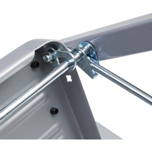 Sgabello IDEAL STAR 'ELFO' a 3 gradini - Product Image 4