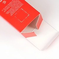 Boîtes en papier pour parfums personnalisées en gros, emballages cosmétiques personnalisés pour les petites entreprises
