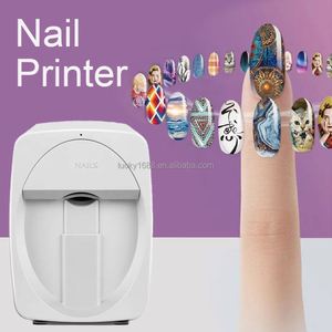 La Más Nueva Impresora <span class=keywords><strong>de</strong></span> <span class=keywords><strong>Uñas</strong></span> Digital 3D Móvil Automática con WiFi para Arte en <span class=keywords><strong>Uñas</strong></span> <span class=keywords><strong>de</strong></span> <span class=keywords><strong>2022</strong></span> - Product Image 5