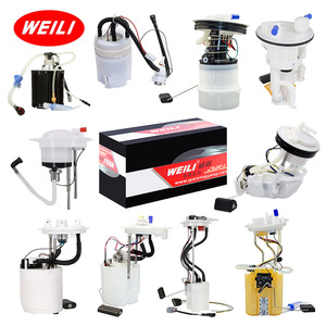 批发汽车燃油泵总成适用于雷诺汽车配件 Bomba De Combustible OEM 172027232R - Product Image 6
