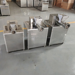Máquina de pasta comercial automática, máquina para hacer espaguetis, máquina industrial eficiente para hacer pasta - Product Image 3