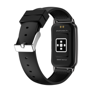Reloj Inteligente de Lujo Dorado a Prueba de Agua para Mujer y Hombre, Pantalla de Alta Calidad, Monitor de Actividad Física, Compatible con Android e iOS, Estándar IP67 - Product Image 3